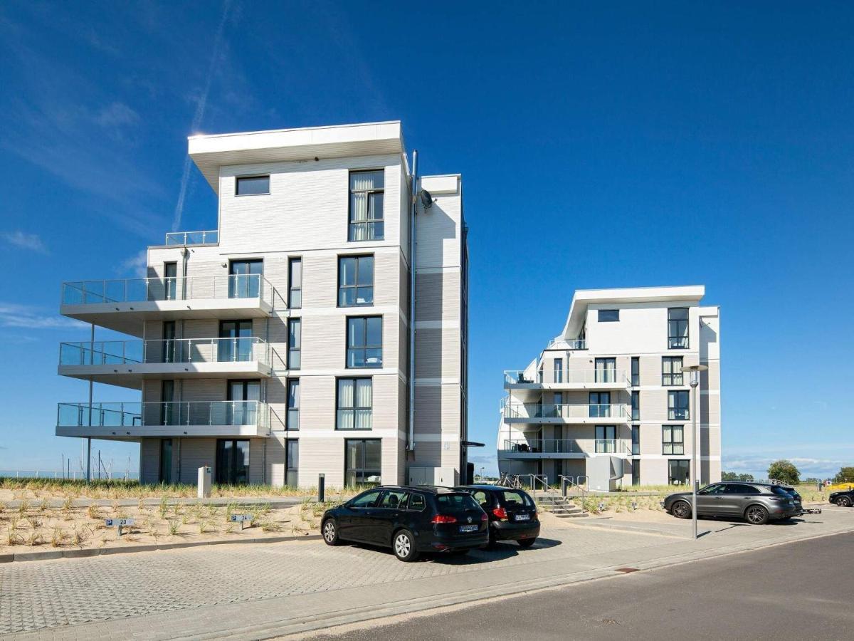 Apartment Wendtorf XV Exterior photo